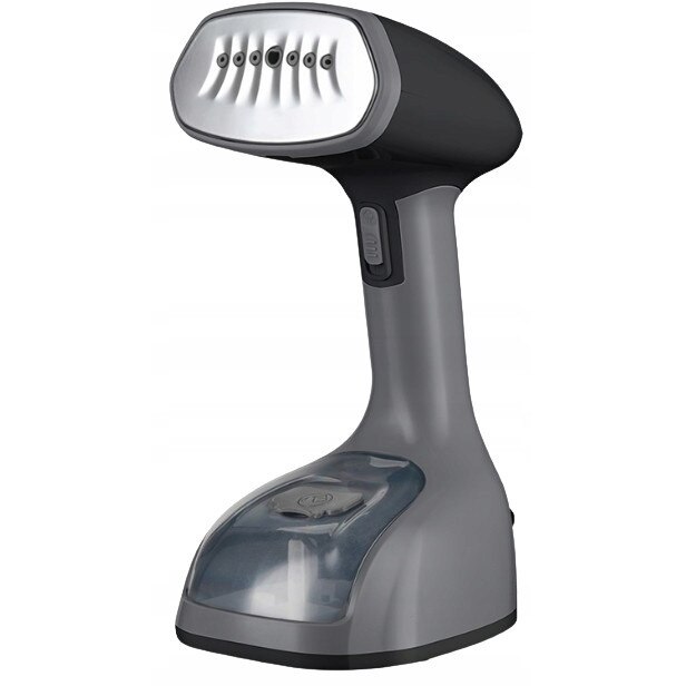 Fier de calcat cu abur Maestro, capacitate 180 ml, putere 1500 W, incalzire rapida, compact