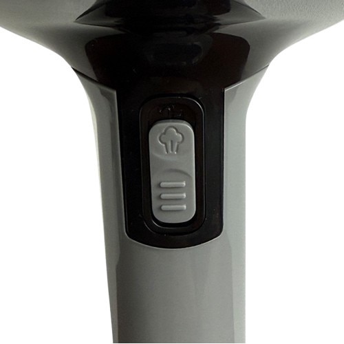 Fier de calcat cu abur Maestro, capacitate 180 ml, putere 1500 W, incalzire rapida, compact