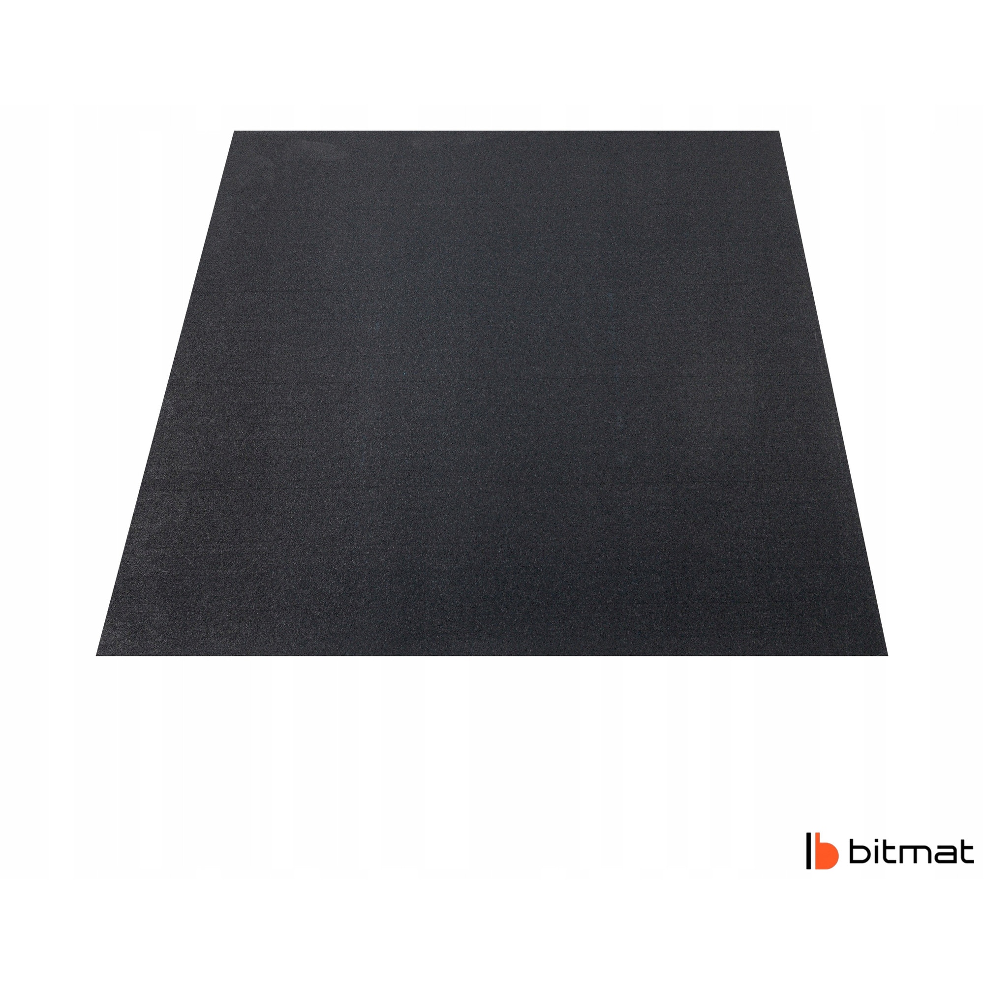 Izolatie fonica pentru podea Bitmat G3 + LG3, 6 mm, antiviibratii, 1 m ...