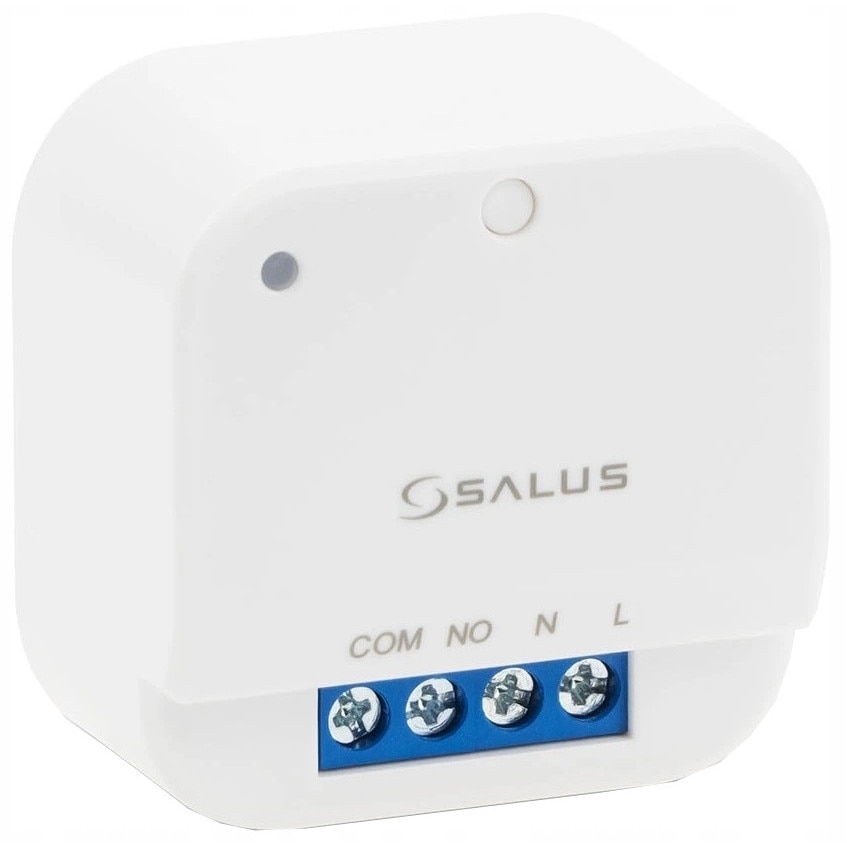 Salus Rt08 SALUS SR868 RECEPTOR PENTRU REGULATOARE FARA FIR SERIA RT SI 091FLRFV2 ...
