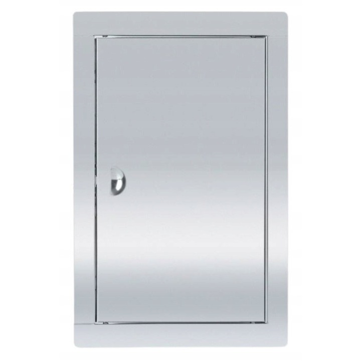 USA DE VIZITARE INOX 30x40