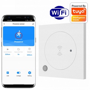 Kit-uri Smart Home si senzori