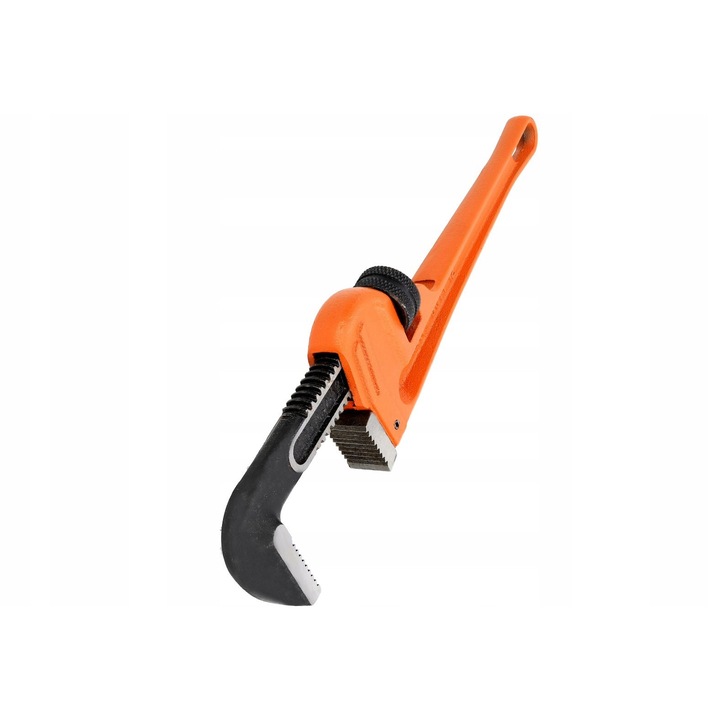 Set 3 Chei Stillson 12'' 14'' 18'', CrV, pentru instalatii si lucrari hidraulice