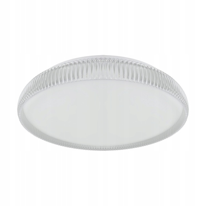 Struhm SINUS LED 24W CCT mennyezeti lámpa, fehér, 230V