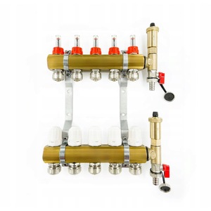 Incalzire in pardoseala