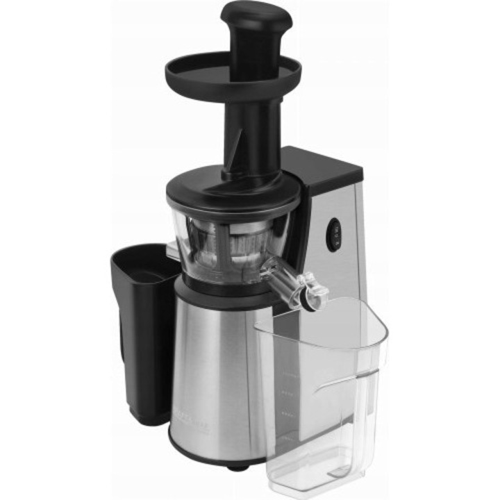 Storcator de suc, 1L, 450W, 2 recipiente