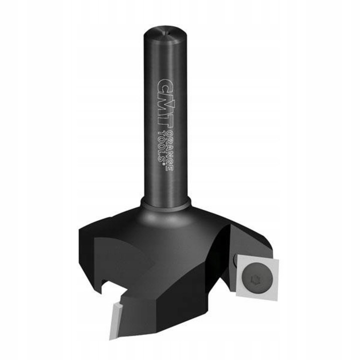 Frez pentru planare, CMT, 35x10,5x60mm, 3 taisuri, O8x38mm