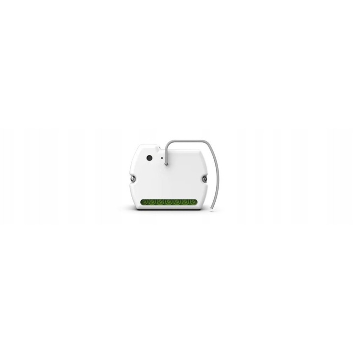 Releu wireless pentru doza, alb, PPS-02 Tech Sterowniki