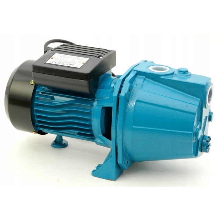 IBO JET 100 A házi vízmű szivattyú, 1100W, 60l/perc, 50m, 1"x1"