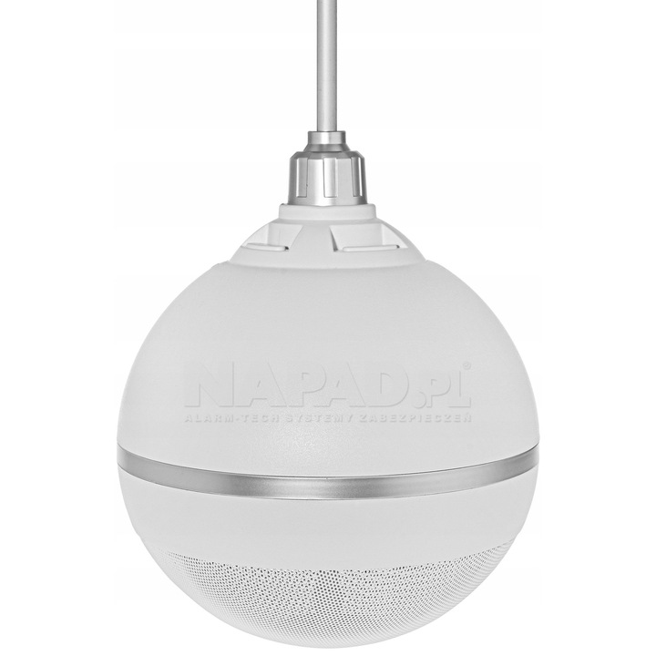 DIFUZOR DE TAVAN HQM-SK1515/B 15W 100V NEGRU