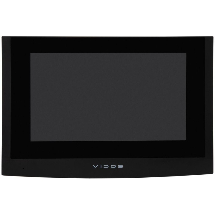 Монитор видеодомофон VIDOS M200B-X, IP, 2MP, черен