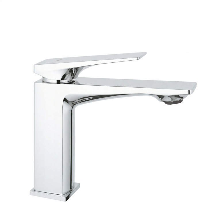 Санитарен смесител за мивка, Prime, хром, 150 мм, 110 мм
