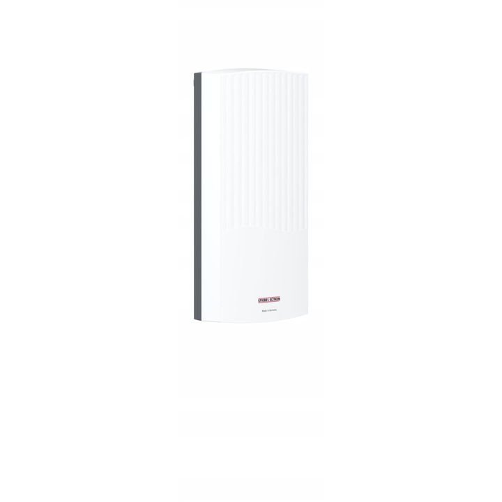 Stiebel Eltron PEB 21kW azonnali vízmelegítő, fehér, 3 fázisú, 55°C, 485x226x93mm