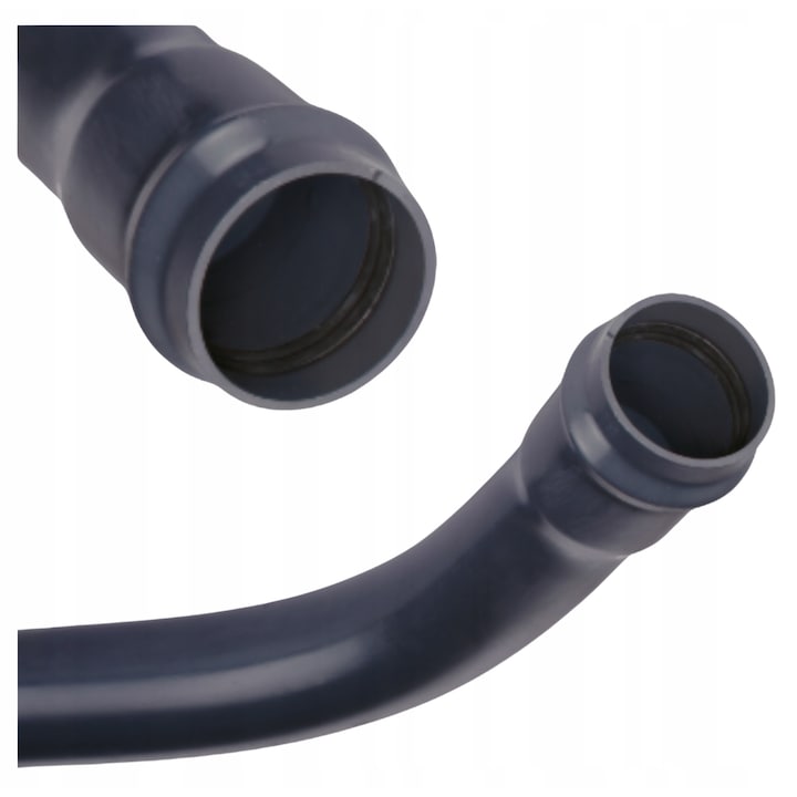 Cot PVC Pipelife FI 110mm, 11 grade, 443x97mm, negru