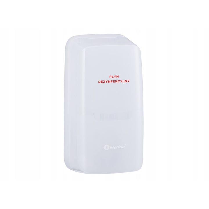 Merida DHB403 automata fertőtlenítőszer adagoló, 800 ml, fehér, közelségérzékelővel
