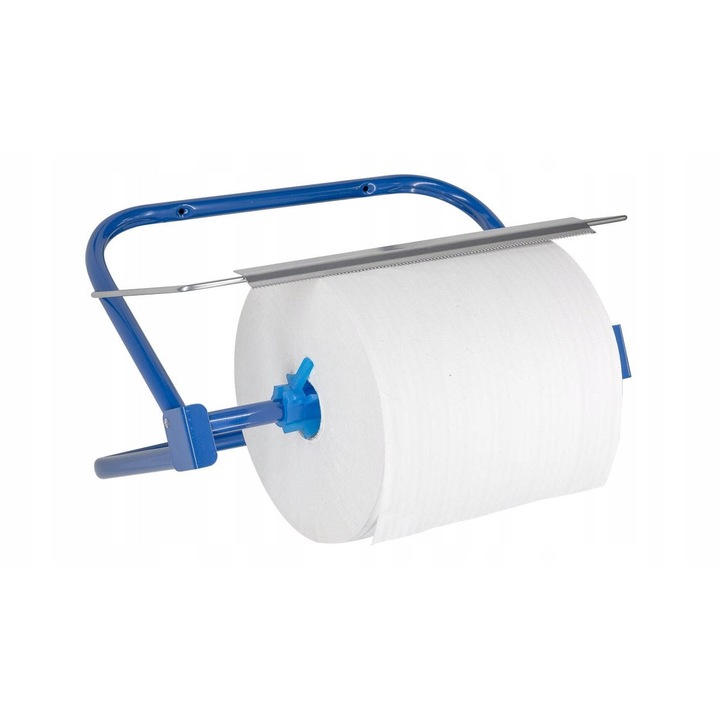 Dispensere, Merida, metalic, albastru, set