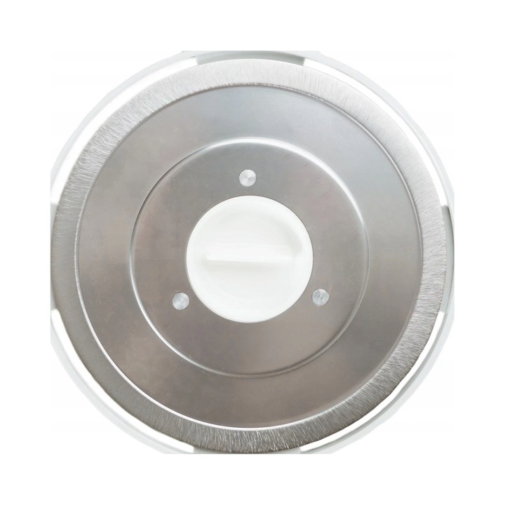 Cutit pentru branza si mezeluri, SMAPP, 103mm, 67 dinti, pentru feliatoare 294/493