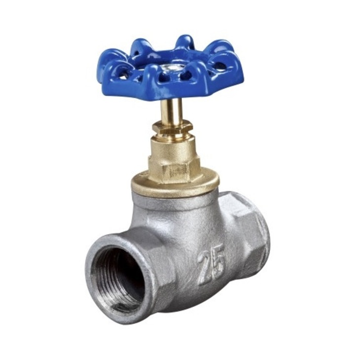 Öntöttvas padlóösszefolyó 2" DN50 KFA, 140x160mm, maximális nyomás 10 bar