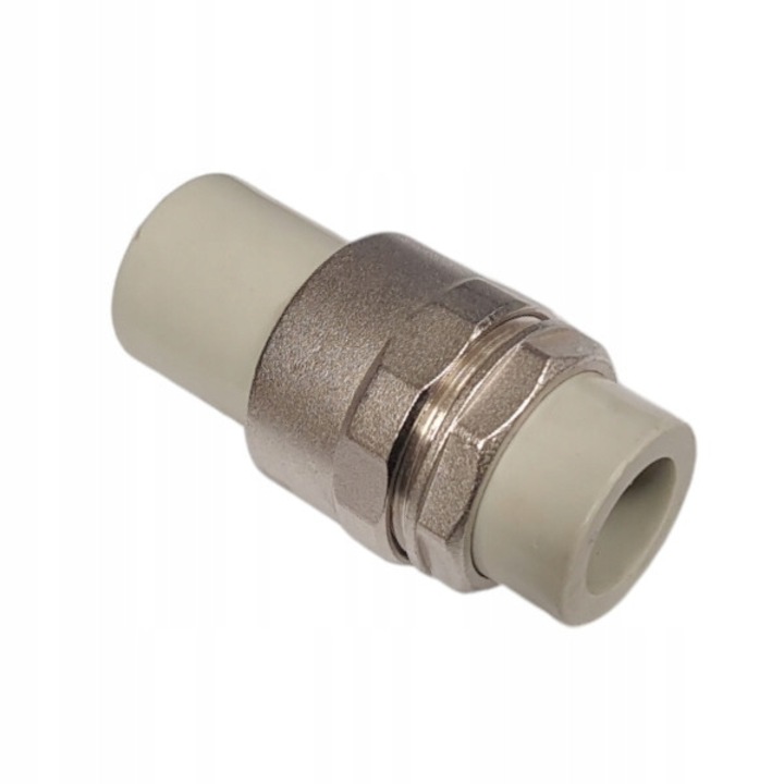 PP idomok FI 40, Vesbo, hegesztett rendszer, 20 BAR, ivóvízhez, többszínű