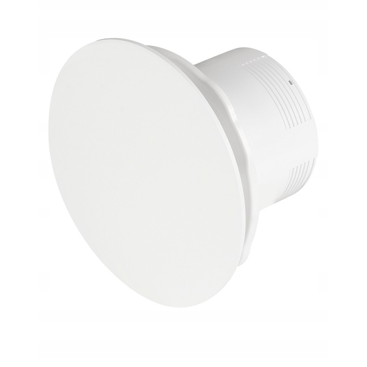 Ventilator de baie WXT100, 58m3/h, 100mm, alb, IPX4