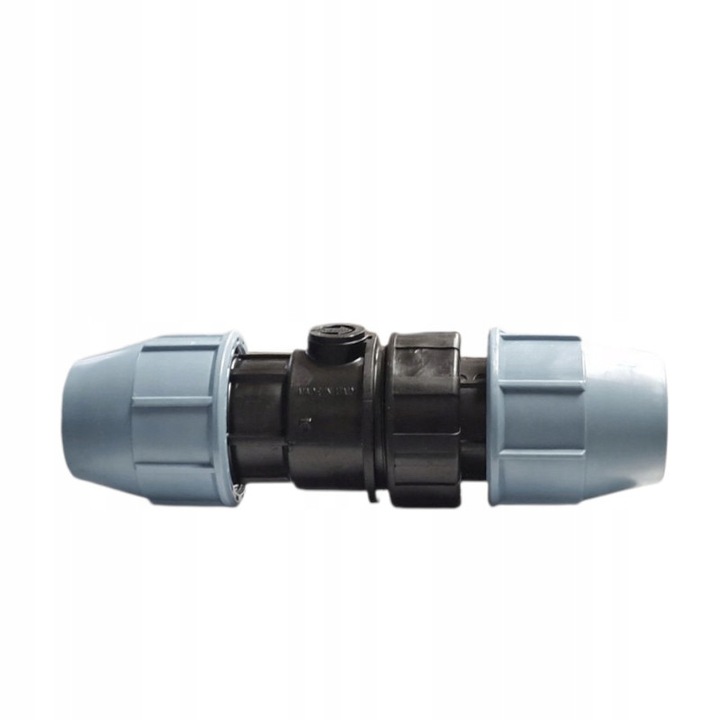 Unidelta szerelvények, visszacsapó szelep, 50mm, vízhez
