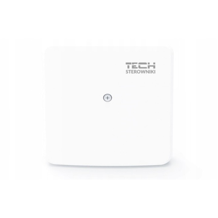 MWN-1 Vezérlő modul 230V, TECH Sterowniki, vezeték nélküli kommunikáció, internetes vezérlés, falra szerelhető