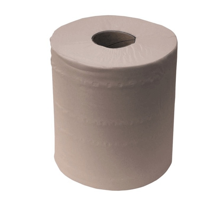 Prosoape de hartie, Merida, EKO MAXI, 2 straturi, 158m, 6 bucati, 17,2cm x 19cm