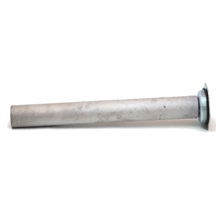 Magnézium anód 30x270mm, Elektromet, szürke