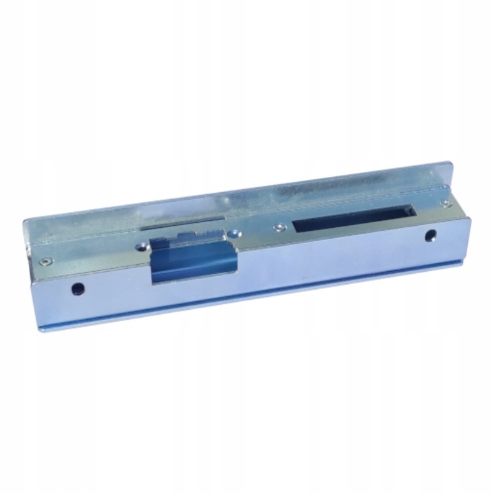 Elektra Plus R3-KASN.US-C univerzális ház, horganyzott, 1 kg