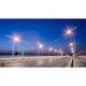 Bec LED, Ledvance, 41W, 7500lm, 4000K, E40, IP65