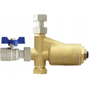 Sisteme filtrare instalatii