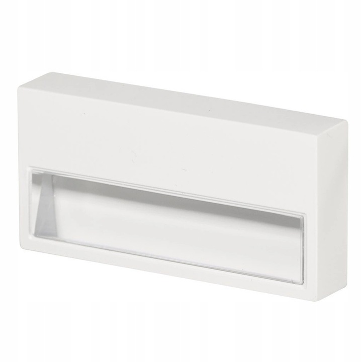 Spot LED Zamel SONA, alb, 5x2.5x0.9cm, 0.40W, 19lm, neutral