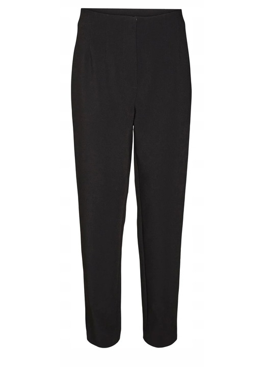 Pantaloni dama, Vero Moda, Negru, Textil, 38 EU