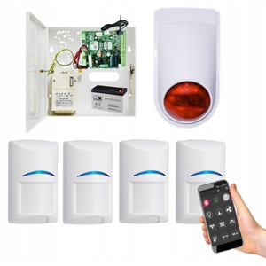 Module & Componente robotica