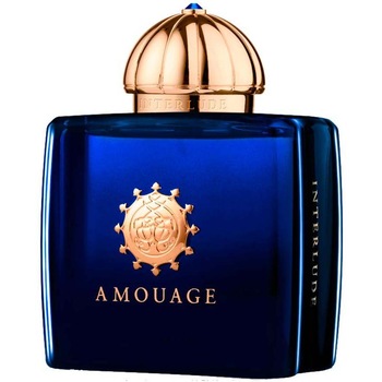 Apa de Parfum Amouage Interlude, Femei, 100 ml Apa de Parfum Amouage Interlude, Femei, 100 ml