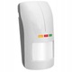 Senzor de miscare dual PIR+MW Satel OPAL GY, alb