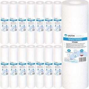 Sisteme filtrare instalatii