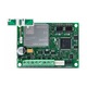 Satel Integra 32 riasztórendszer készlet, érintőképernyő, GSM LTE, piros, 266x286x100mm