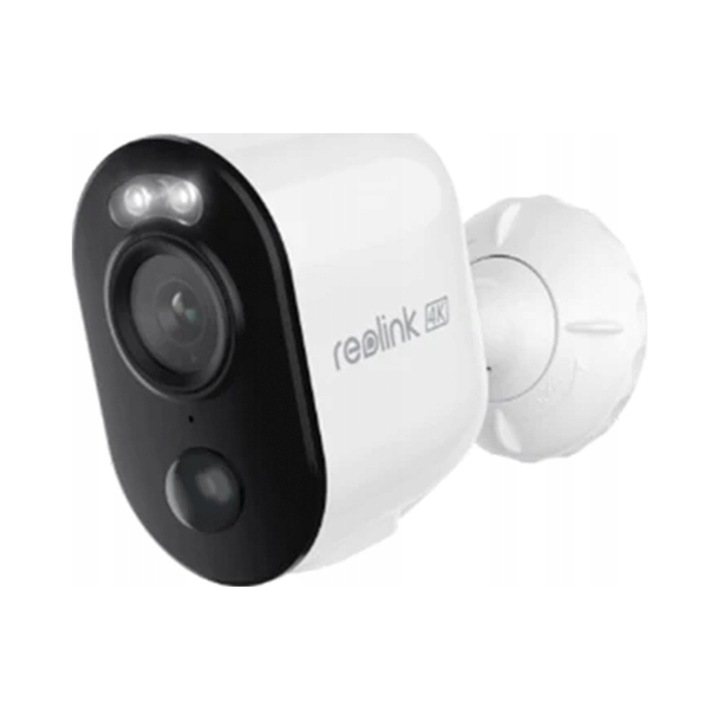 Camera de supraveghere, Argus Series B350, 8MP, IP65, Bullet