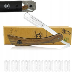 Aparate de ras clasice