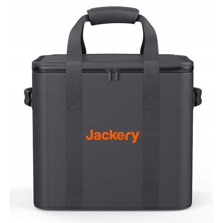 Водоустойчива чанта за пренасяне за Jackery Explorer 1000 Pro, 36x28.5x29.5 см
