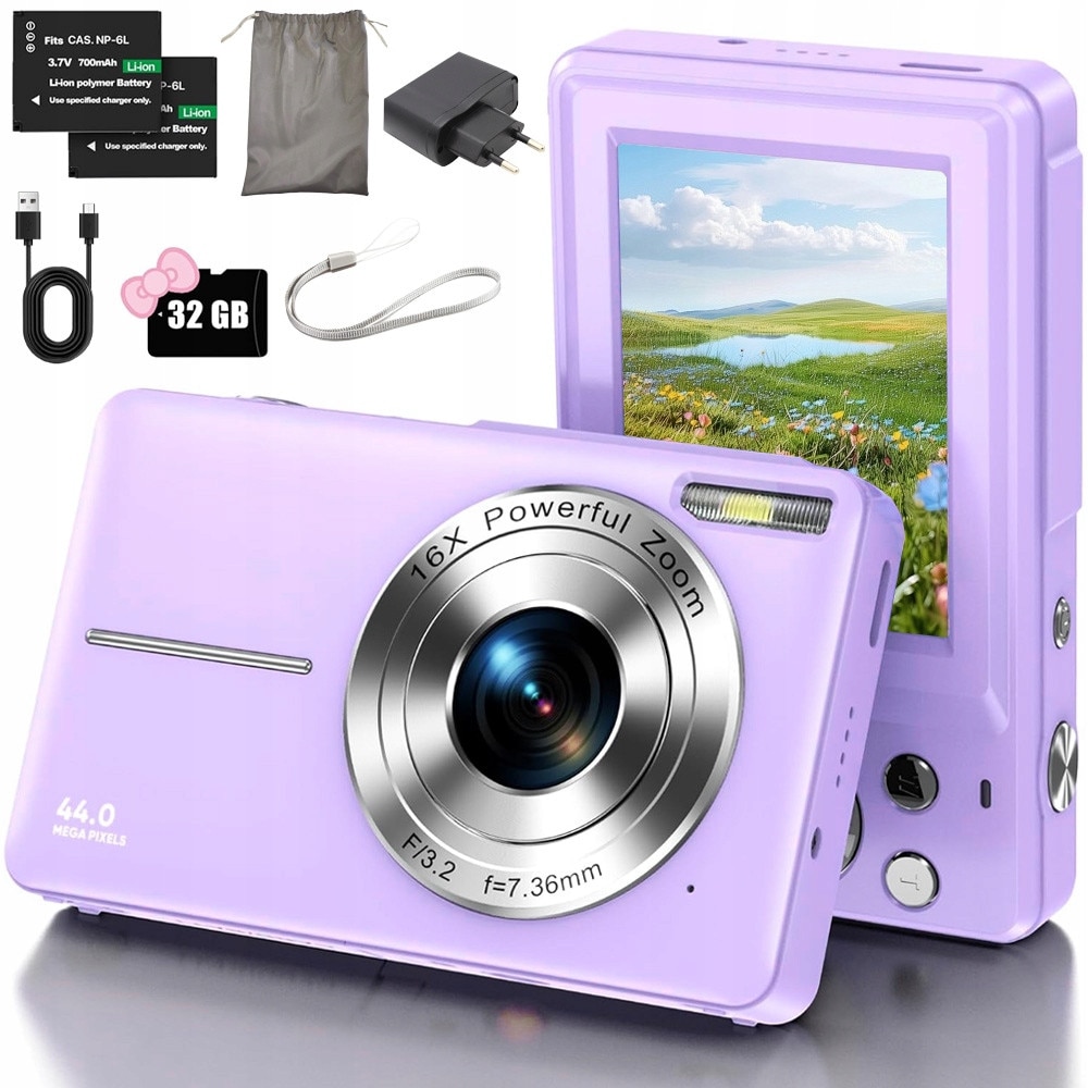 Aparat foto digital Nikon COOLPIX L810, 16.1MP, Black - eMAG.ro