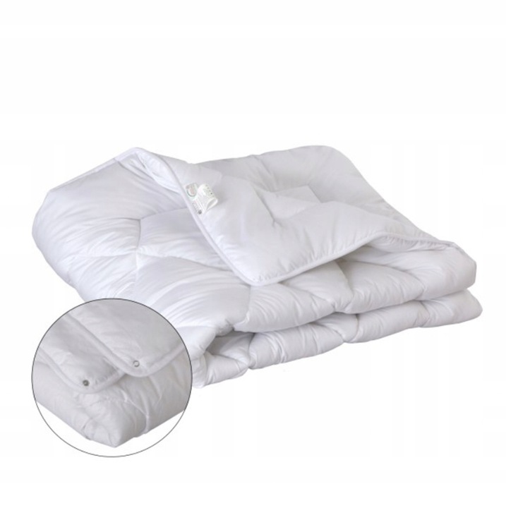 Set 2 Koldre 4 Pori Anului, Vitamed, 140x200 cm, Multicolor