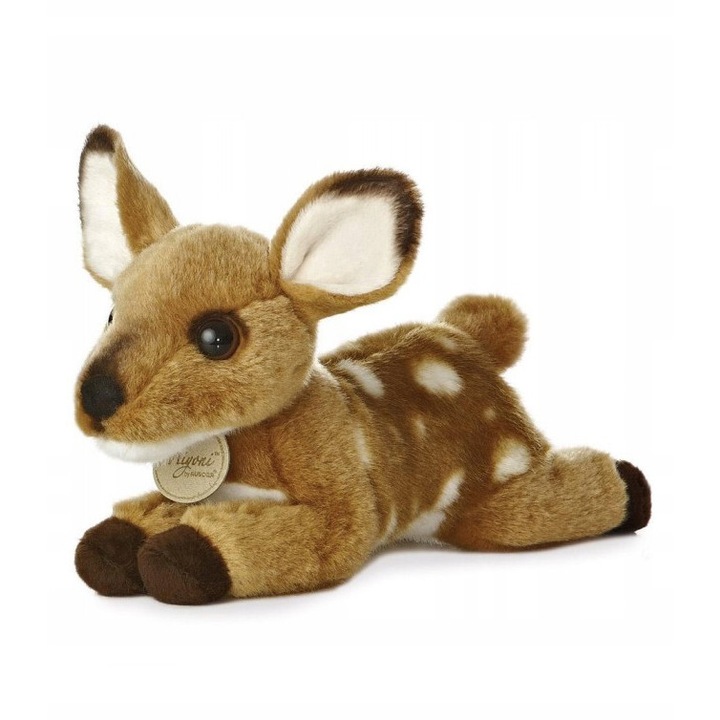 Figurina, Aurora, MiYoni Fawn, 8In, többszínű, 4.2x4.1x2.6cm