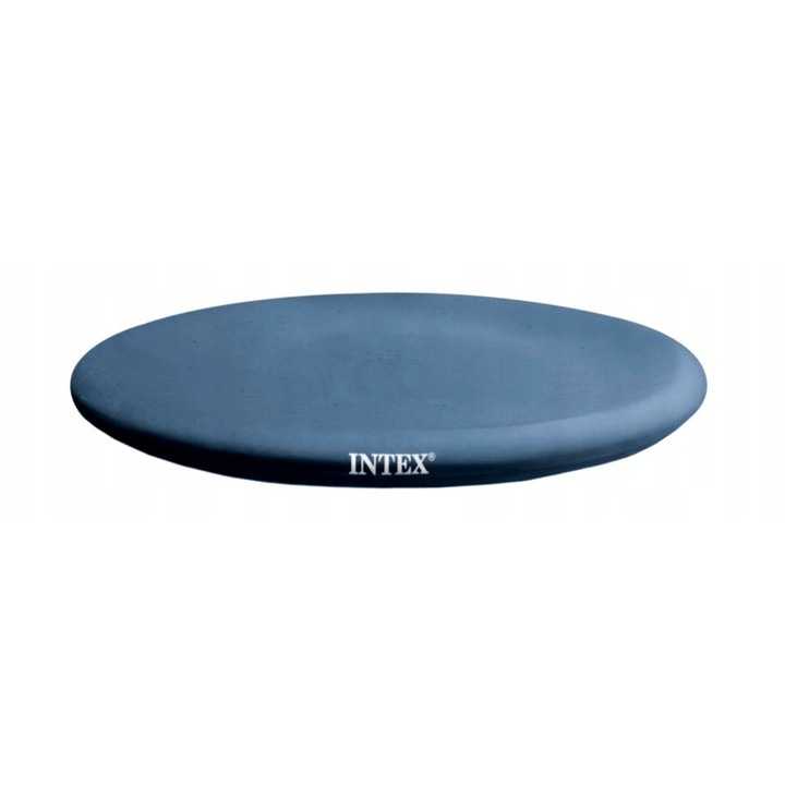 Intex medence takaróponyva 366 cm, vinil anyag, 3.4 kg súly