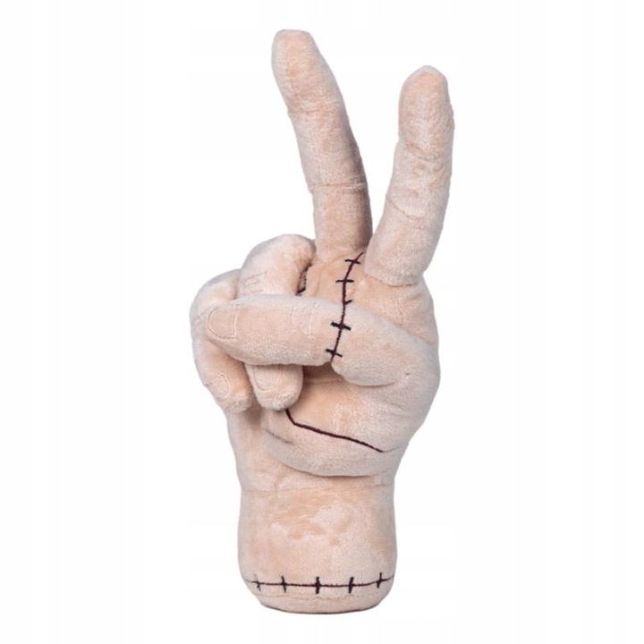Plüssjáték, Play by Play, Rasia Pokoj Peace, 25 cm, poliészter, többszínű
