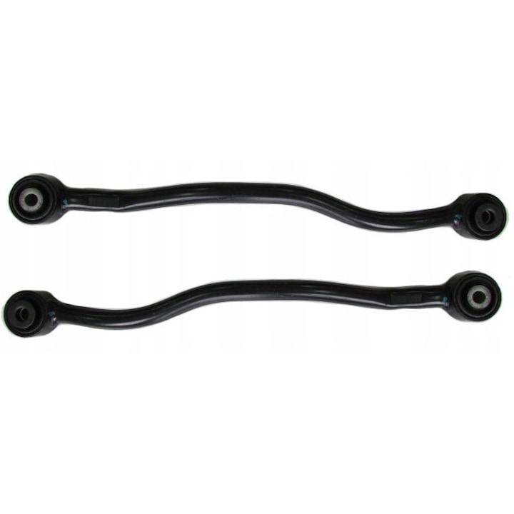 Носач Teknorot, 2431379K, за DODGE CHARGER 5.7, заден, ляв