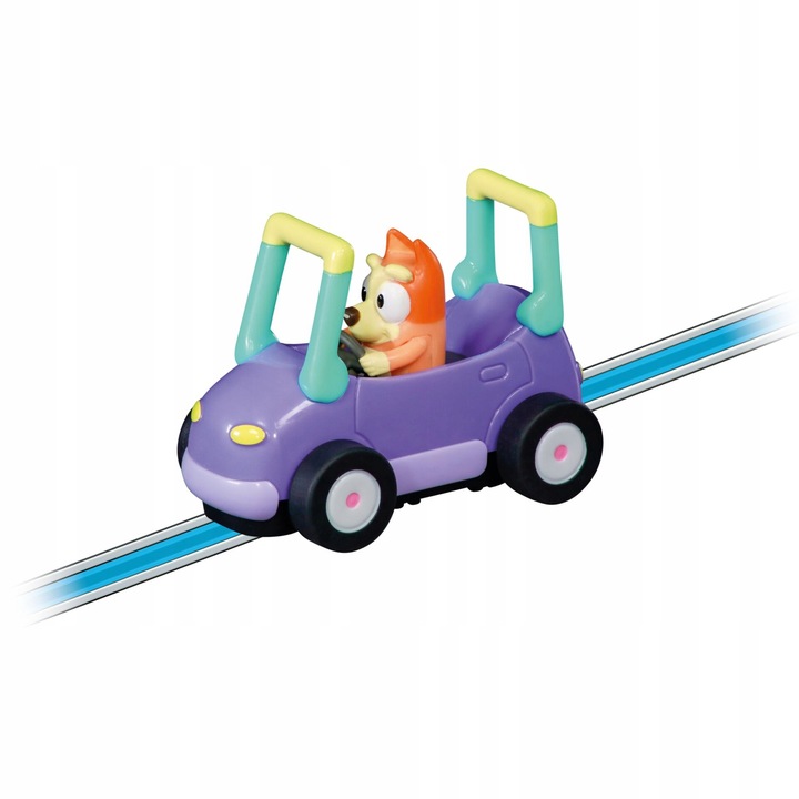 Carrera First kisautó, többszínű, 65035