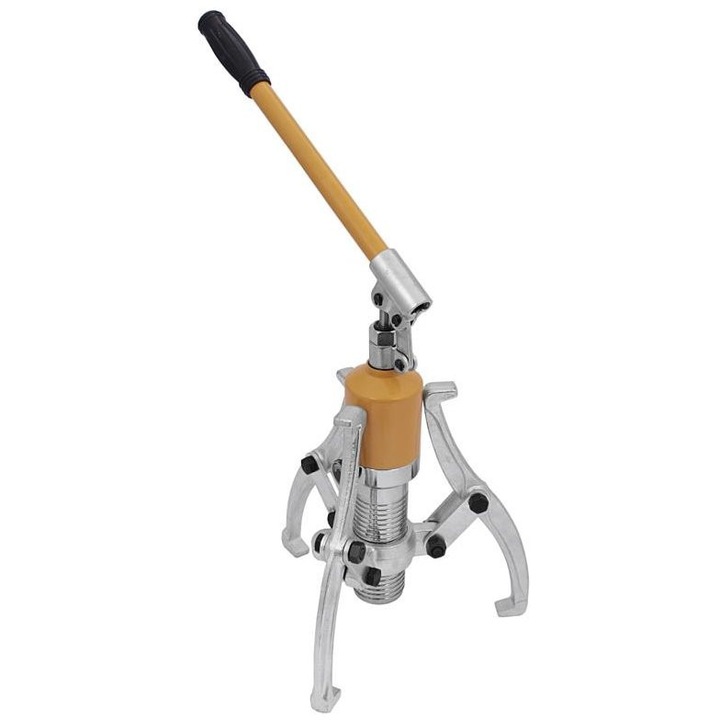 Extractor hidraulic 20T, XL-Tools, 3 brate, 350mm, 430mm