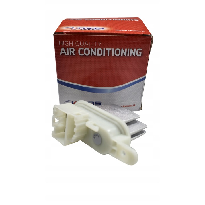 Rezistor opornic auto, Sidat, Renault Laguna III, 271502060R, 52426558